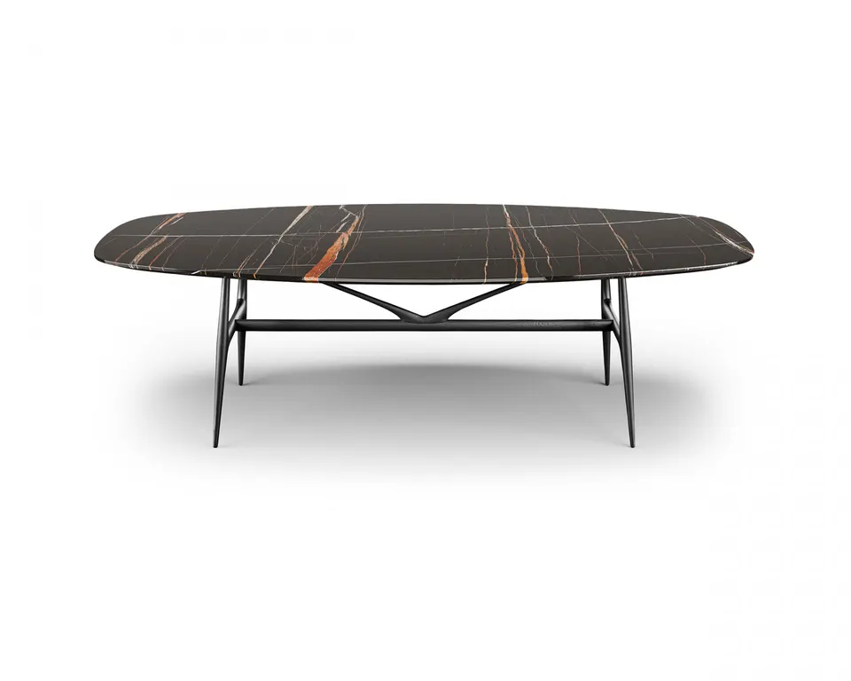 Gaudi table — MisuraEmme