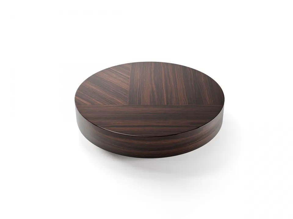 Gemini coffee table — MisuraEmme
