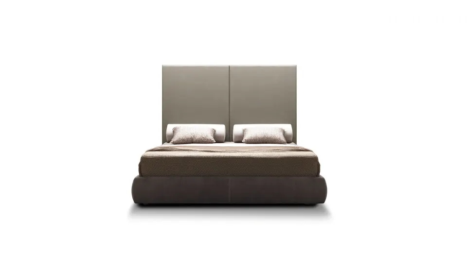 Ghiroletto bed — MisuraEmme