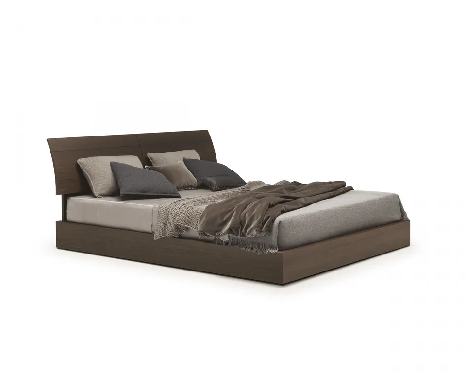 Giorgia bed — MisuraEmme