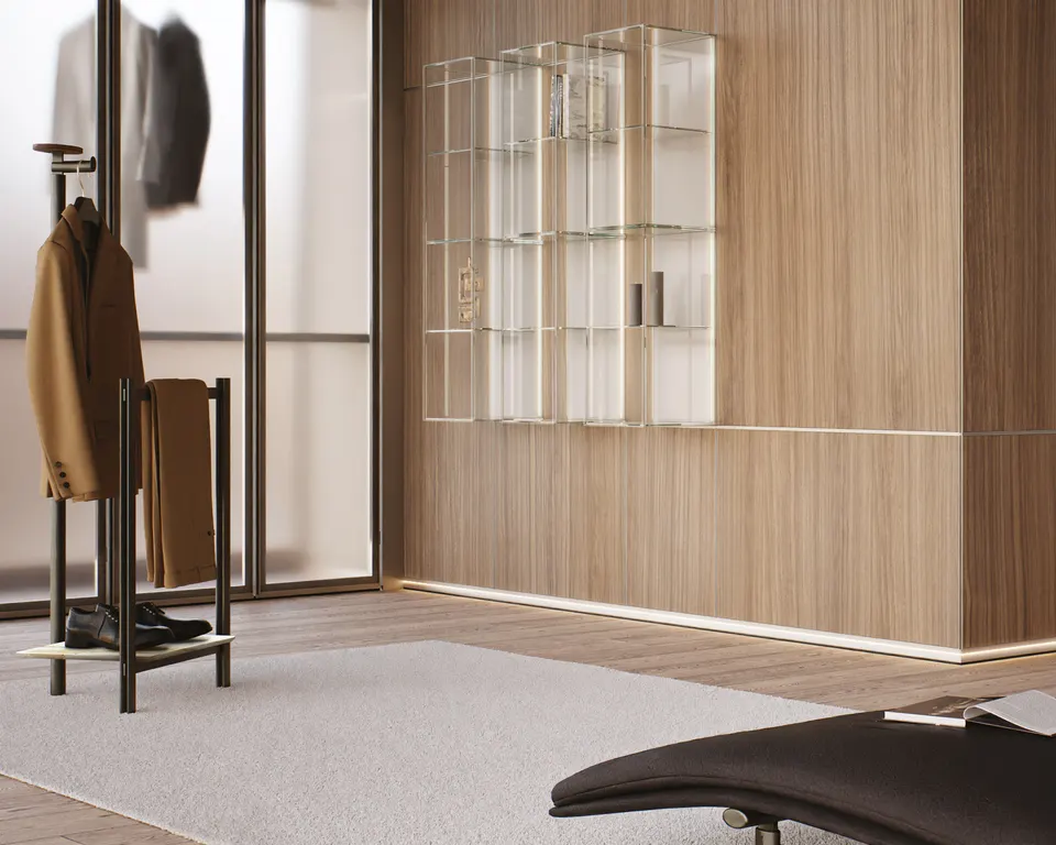Valet Irving — MisuraEmme, photo 1