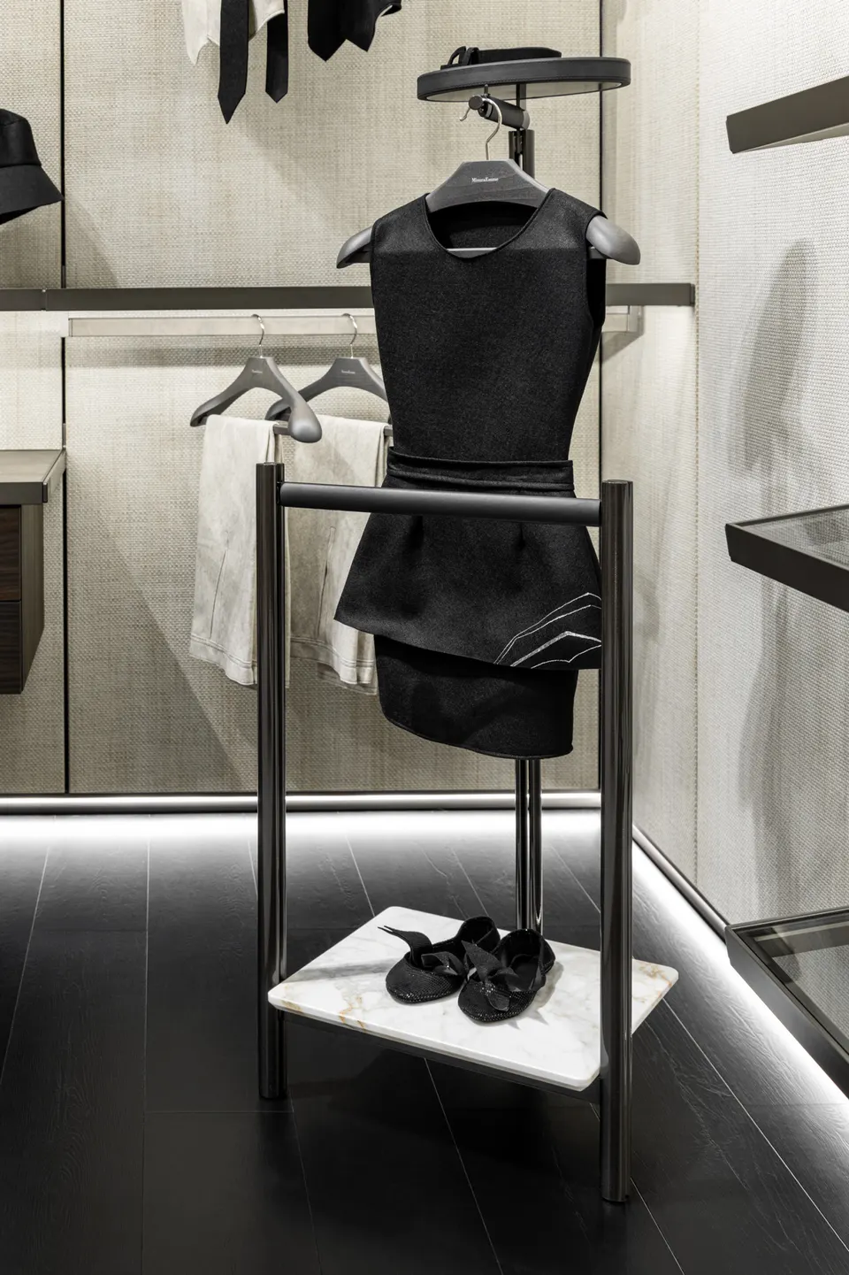 Valet Irving — MisuraEmme, photo 2