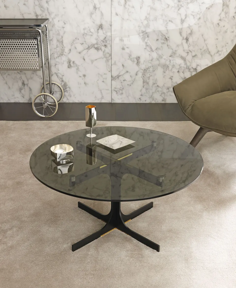 Janus coffee table — MisuraEmme, photo 3