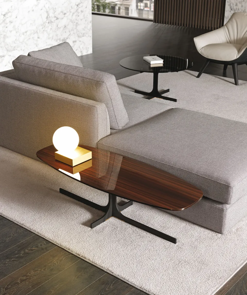 Janus coffee table — MisuraEmme, photo 4