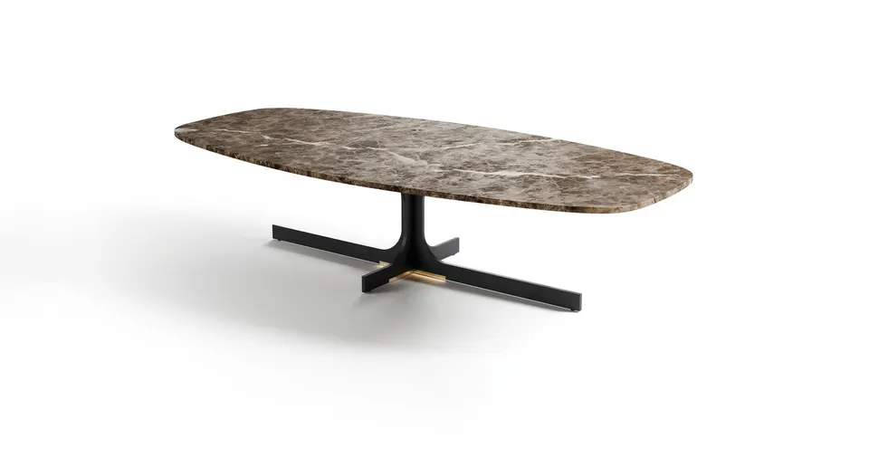 Janus coffee table — MisuraEmme, photo 5