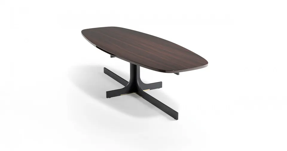 Janus coffee table — MisuraEmme, photo 6