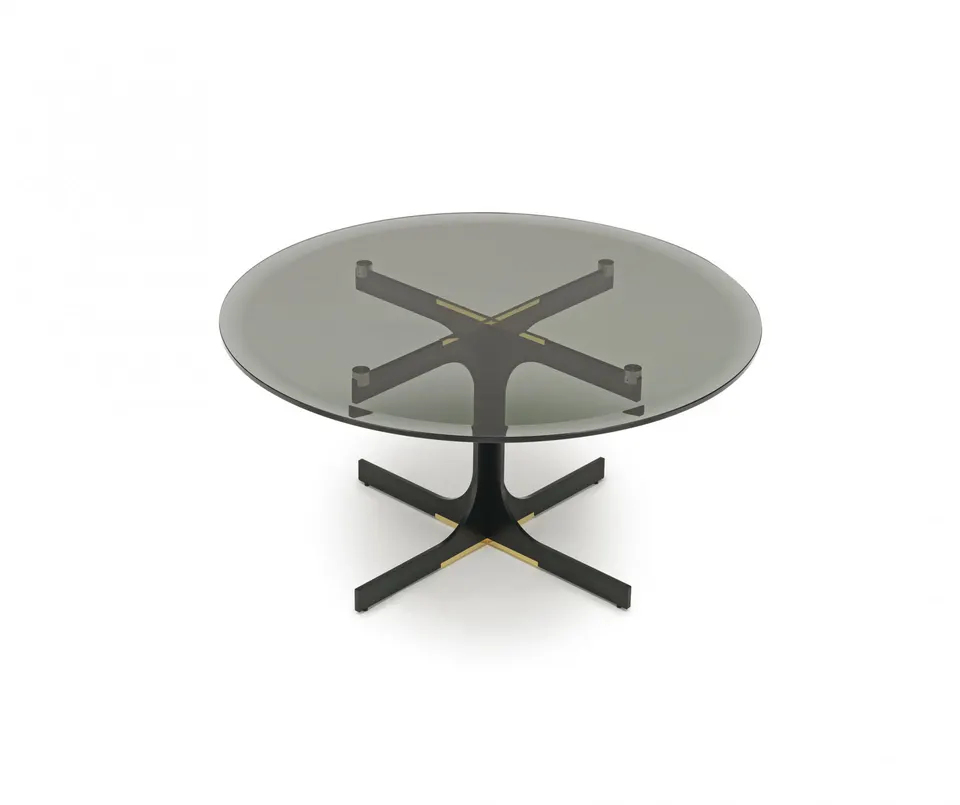 Janus coffee table — MisuraEmme, photo 7
