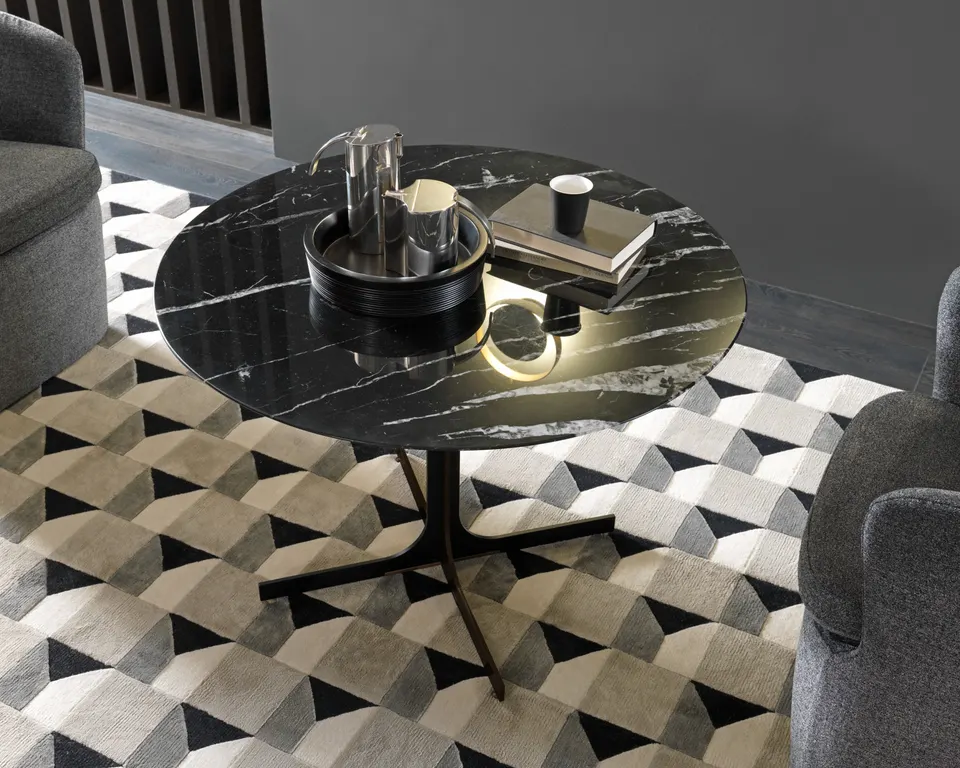 Table Janus Lounge — MisuraEmme, photo 1