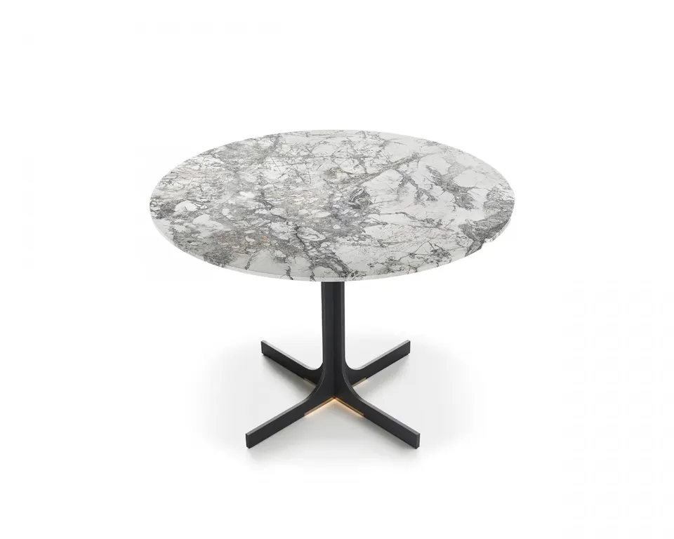 Janus Lounge table — MisuraEmme