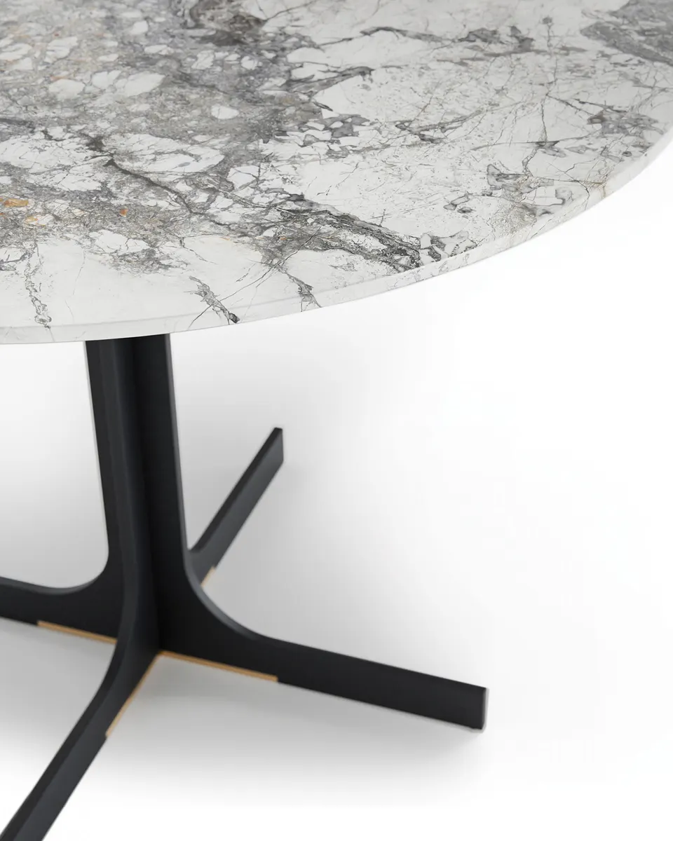 Table Janus Lounge — MisuraEmme, photo 4