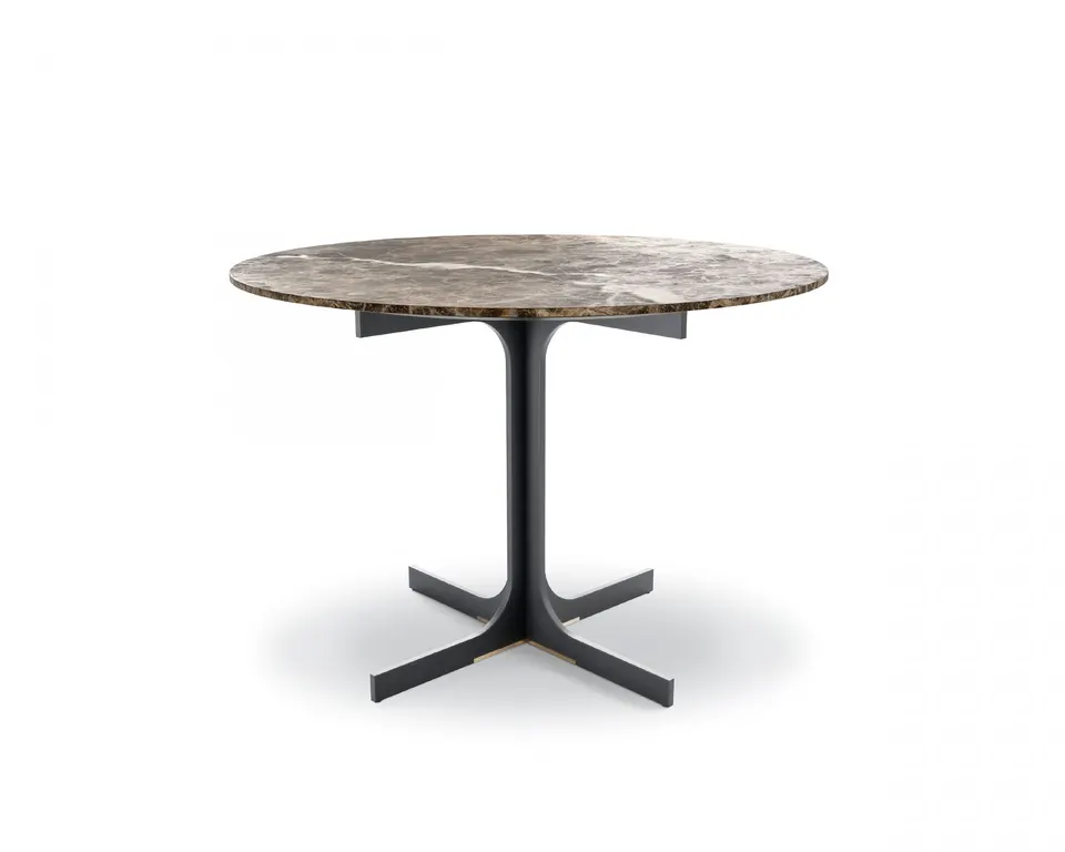 Table Janus Lounge — MisuraEmme, photo 5