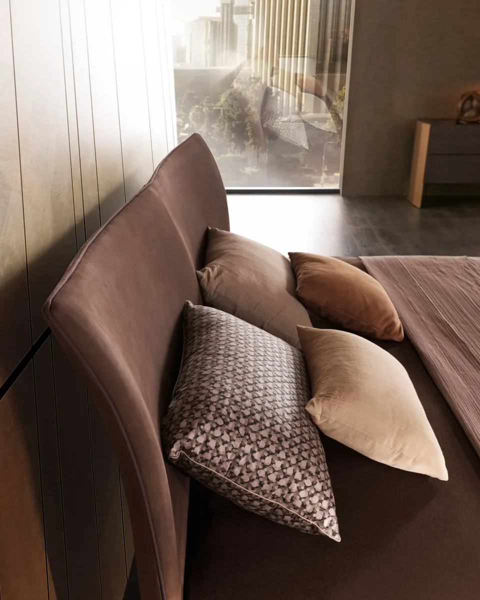 Cama Margareth — MisuraEmme, foto 2
