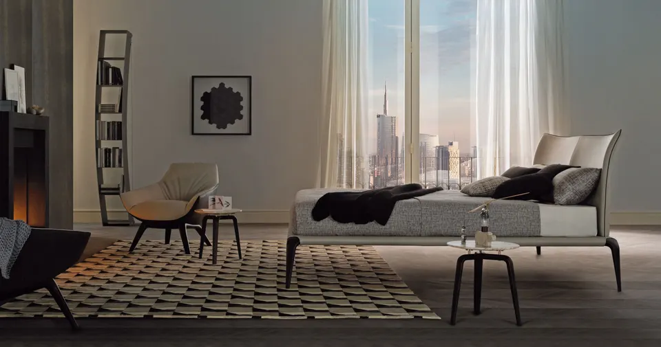 Cama Margareth — MisuraEmme, foto 5