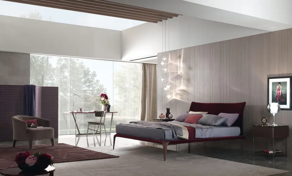 Cama Margareth — MisuraEmme, foto 8