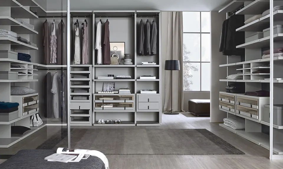 Millimetrica wardrobe — MisuraEmme, photo 2