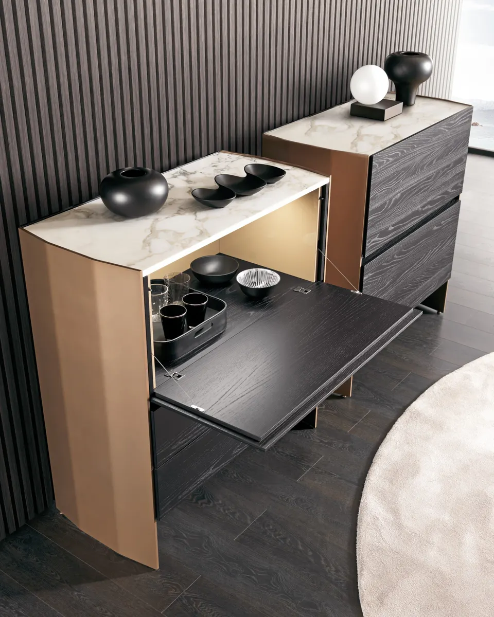 Milvian sideboard — MisuraEmme, photo 1