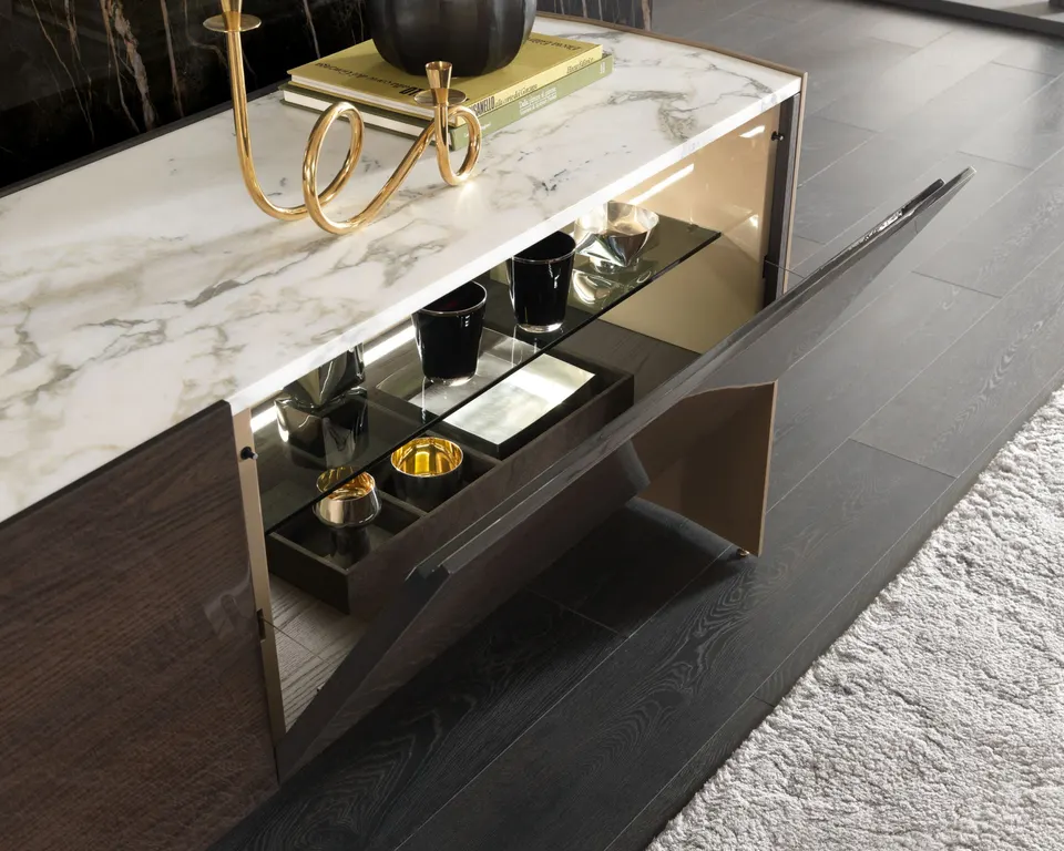 Milvian sideboard — MisuraEmme, photo 4