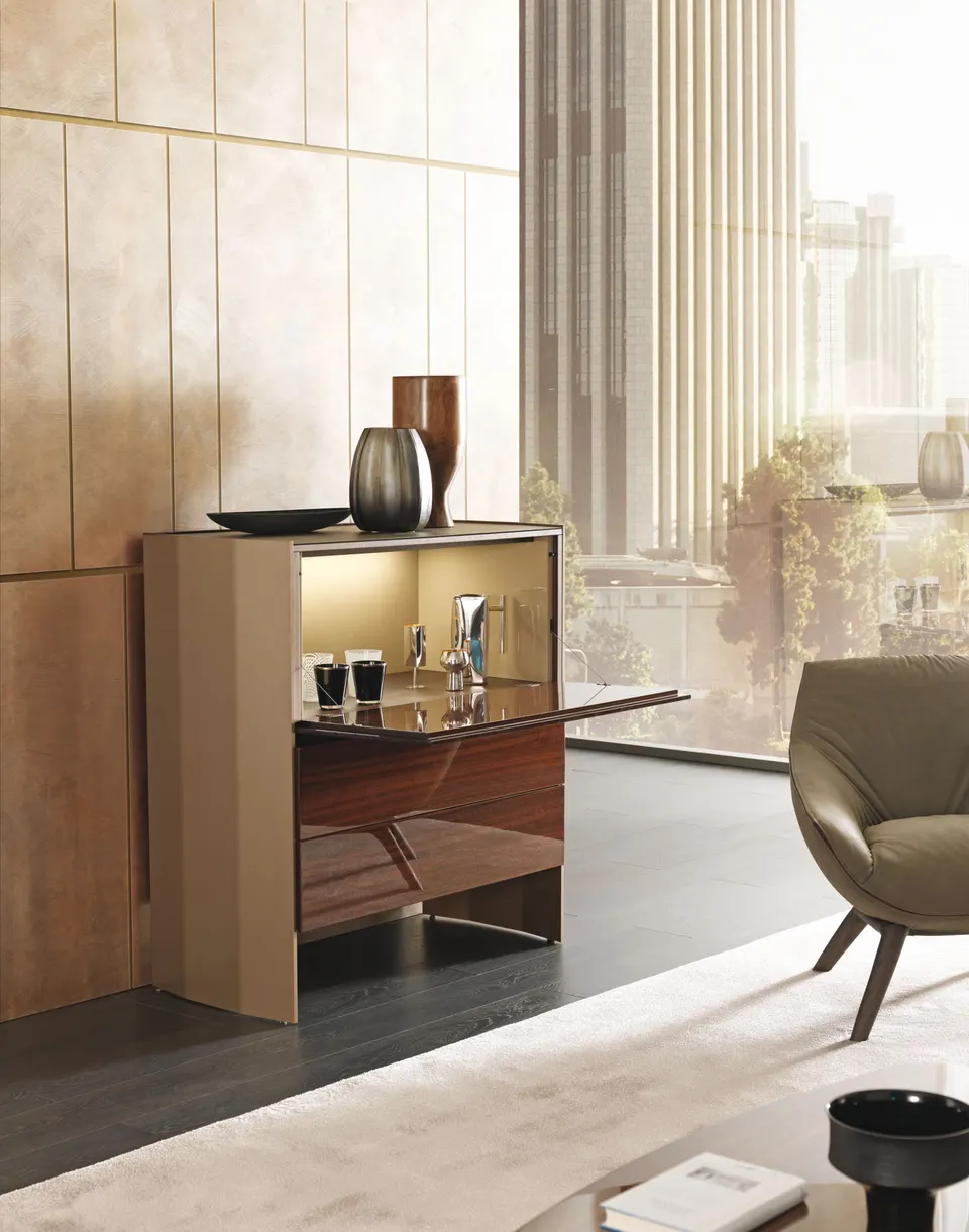 Milvian sideboard — MisuraEmme, photo 5