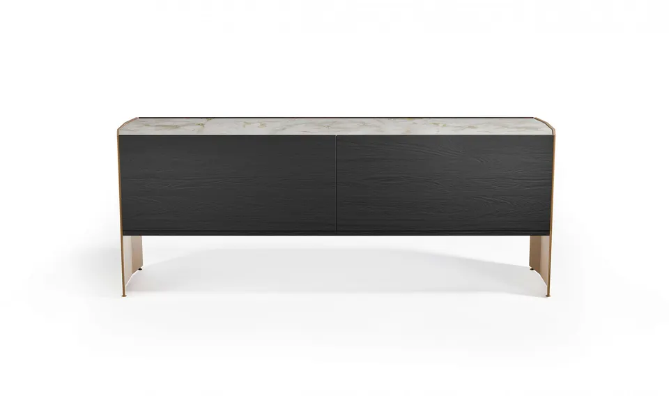 Milvian sideboard — MisuraEmme, photo 7