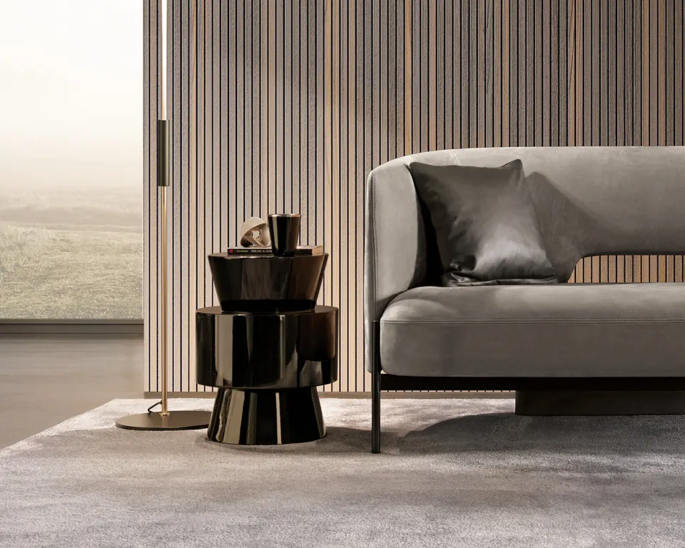 Moai coffee table — MisuraEmme, photo 1