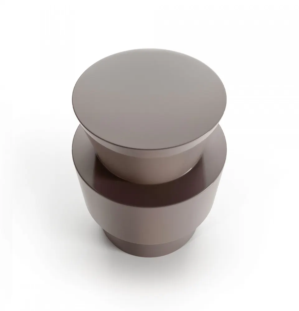 Moai coffee table — MisuraEmme, photo 5