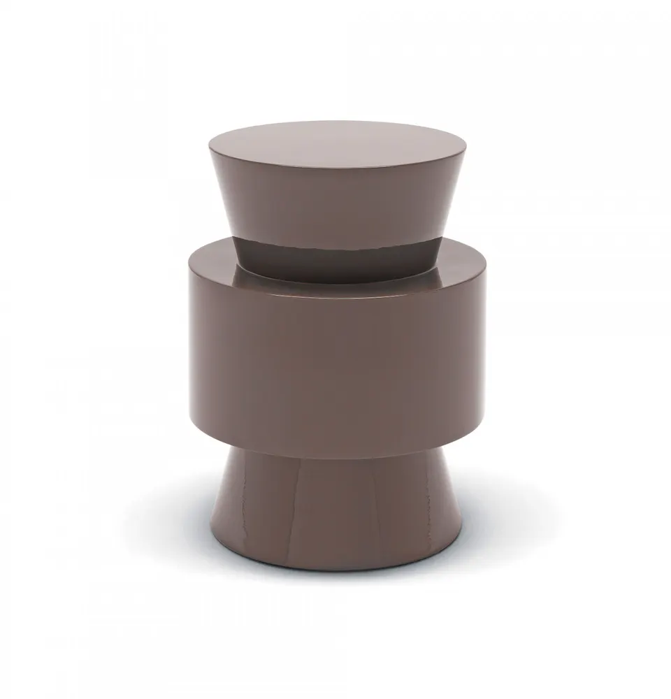Moai coffee table — MisuraEmme, photo 8