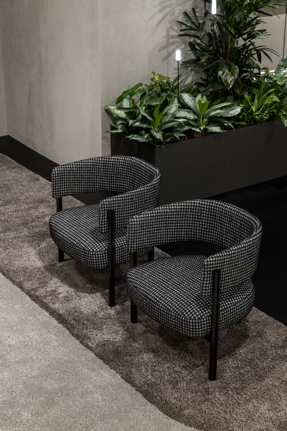 Sillón Monterrey — MisuraEmme, foto 1