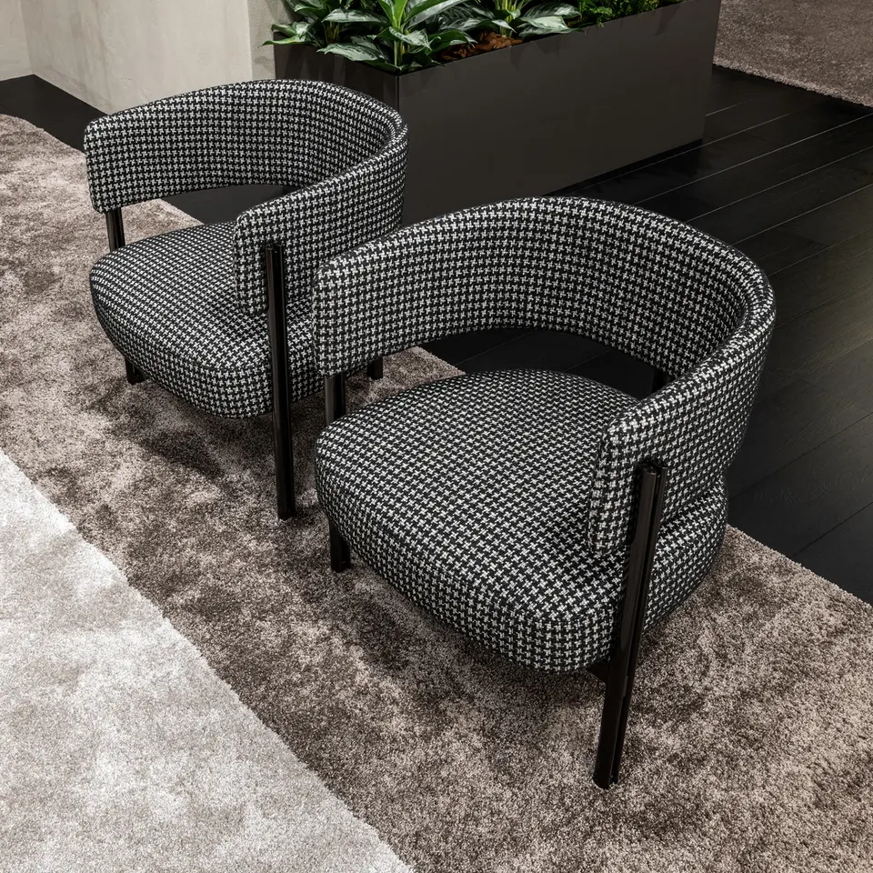 Sillón Monterrey — MisuraEmme, foto 2