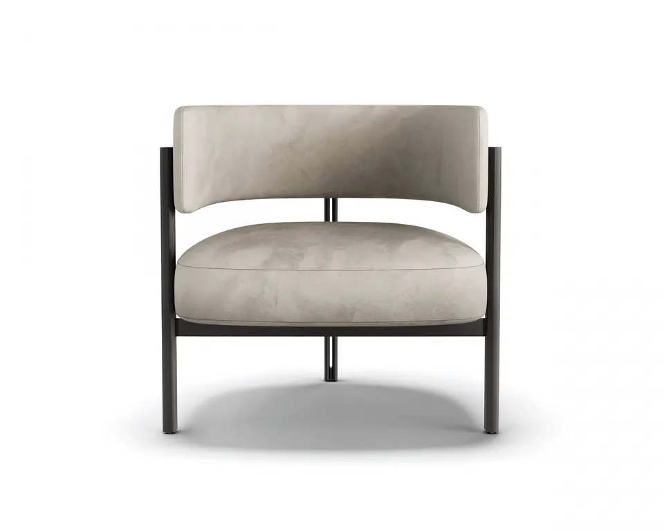 Sillón Monterrey — MisuraEmme