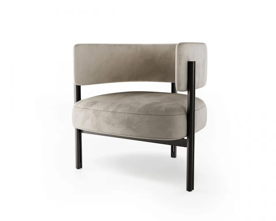 Sillón Monterrey — MisuraEmme, foto 5