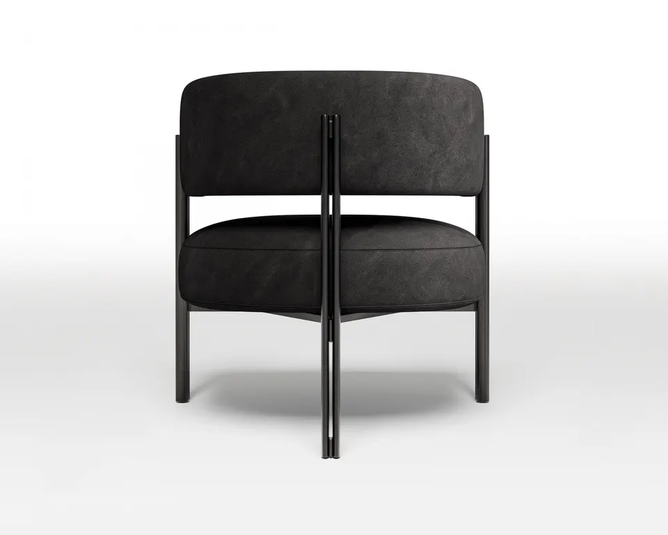 Sillón Monterrey — MisuraEmme, foto 7