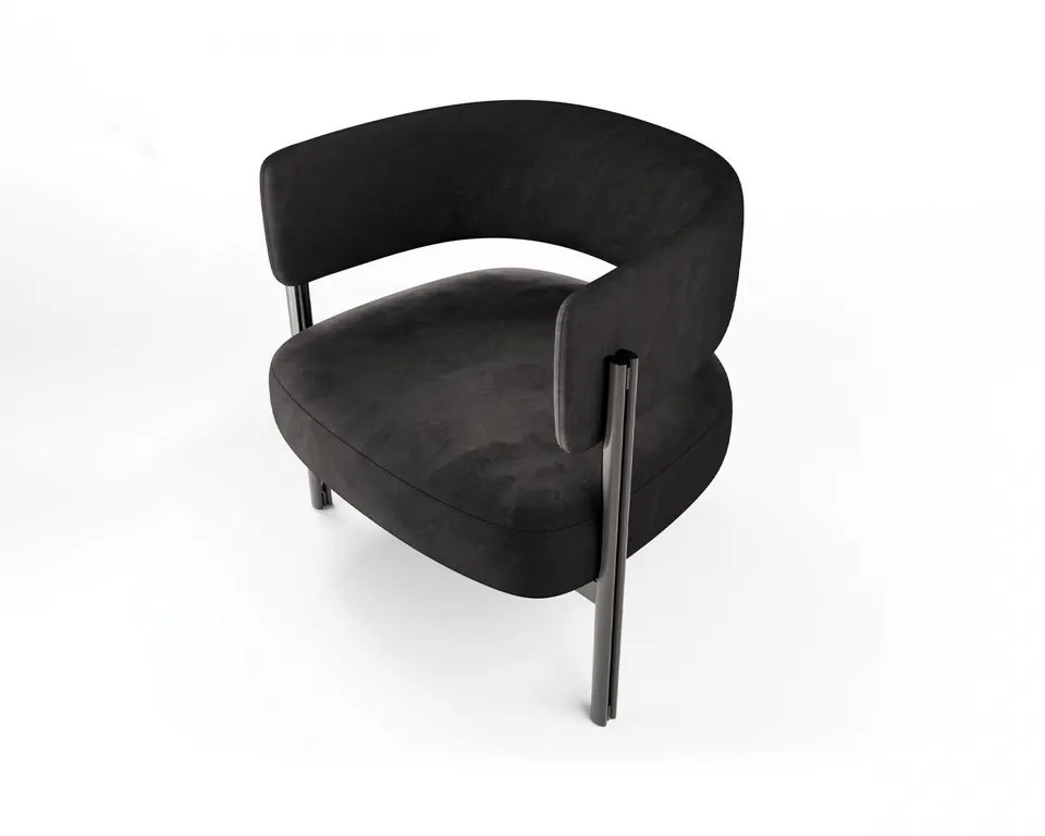 Sillón Monterrey — MisuraEmme, foto 8