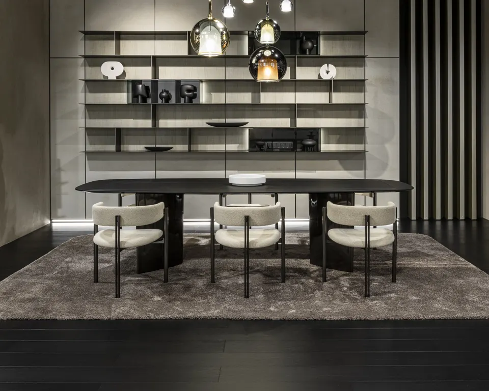 Стул Monterrey dining — MisuraEmme, фото 1