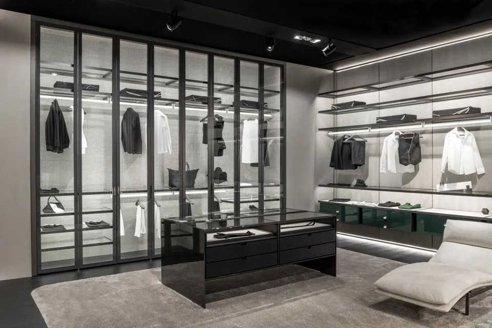 Palo Alto Free wardrobe — MisuraEmme