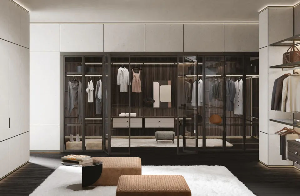 Palo Alto Free wardrobe — MisuraEmme, photo 2