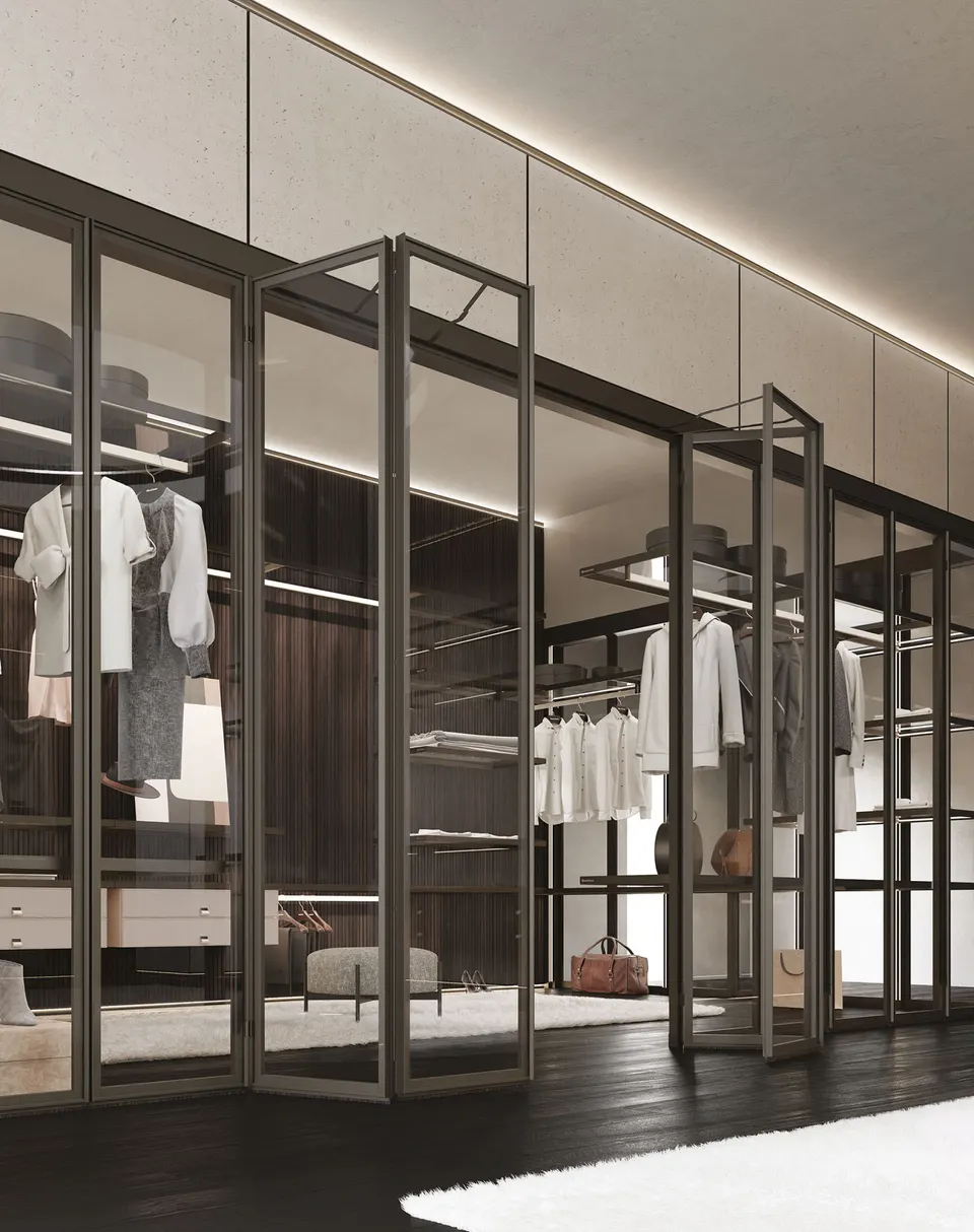 Palo Alto Free wardrobe — MisuraEmme, photo 3