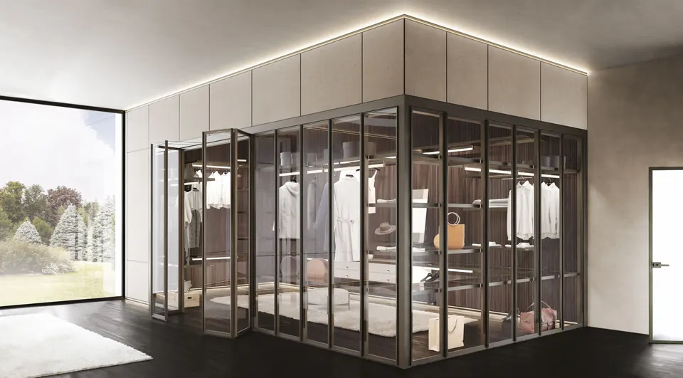 Palo Alto Free wardrobe — MisuraEmme, photo 4