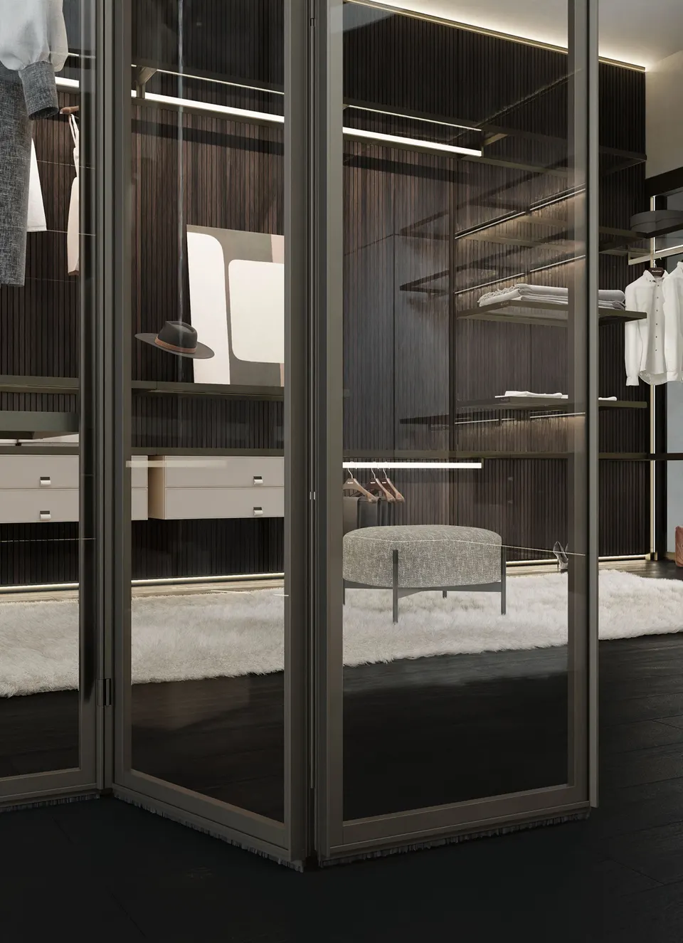 Palo Alto Free wardrobe — MisuraEmme, photo 5