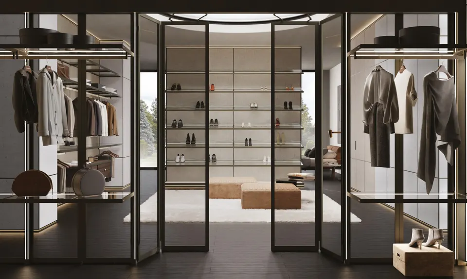 Palo Alto Free wardrobe — MisuraEmme, photo 6