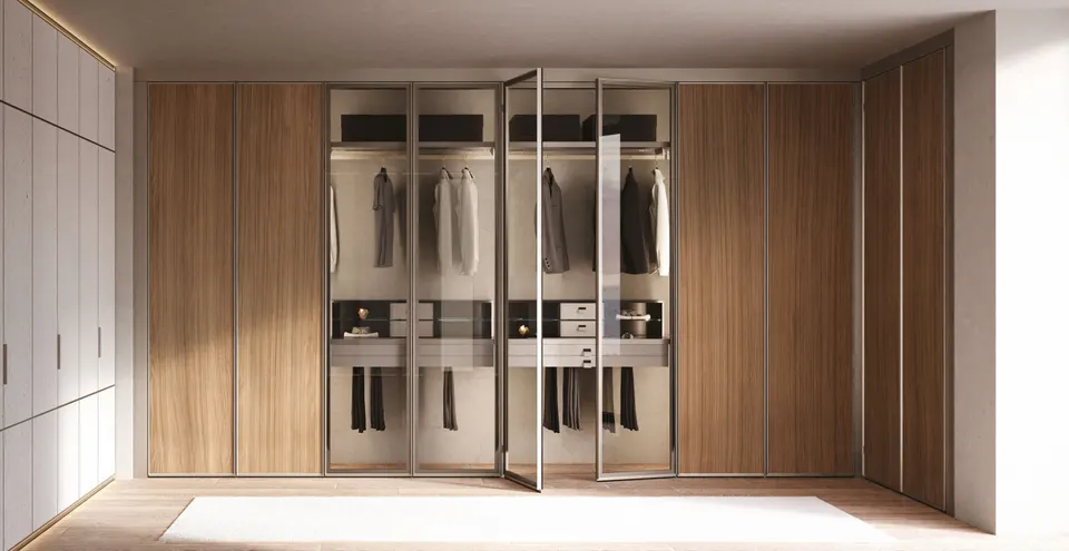 Palo Alto Free wardrobe — MisuraEmme, photo 7