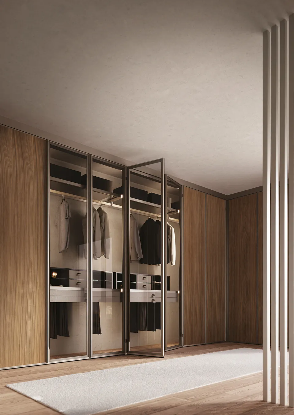 Palo Alto Free wardrobe — MisuraEmme, photo 8