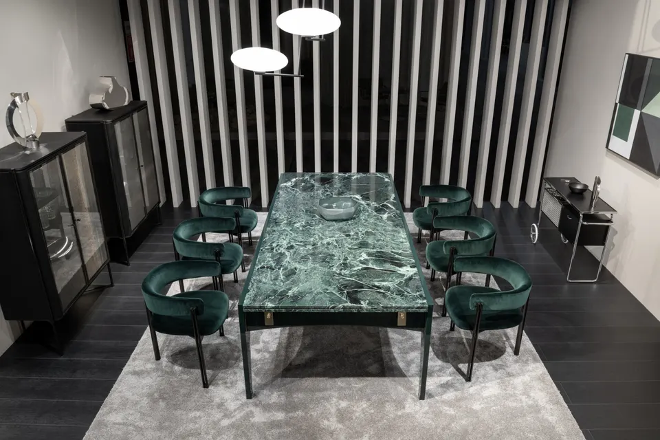 Mesa Partenio — MisuraEmme, foto 1