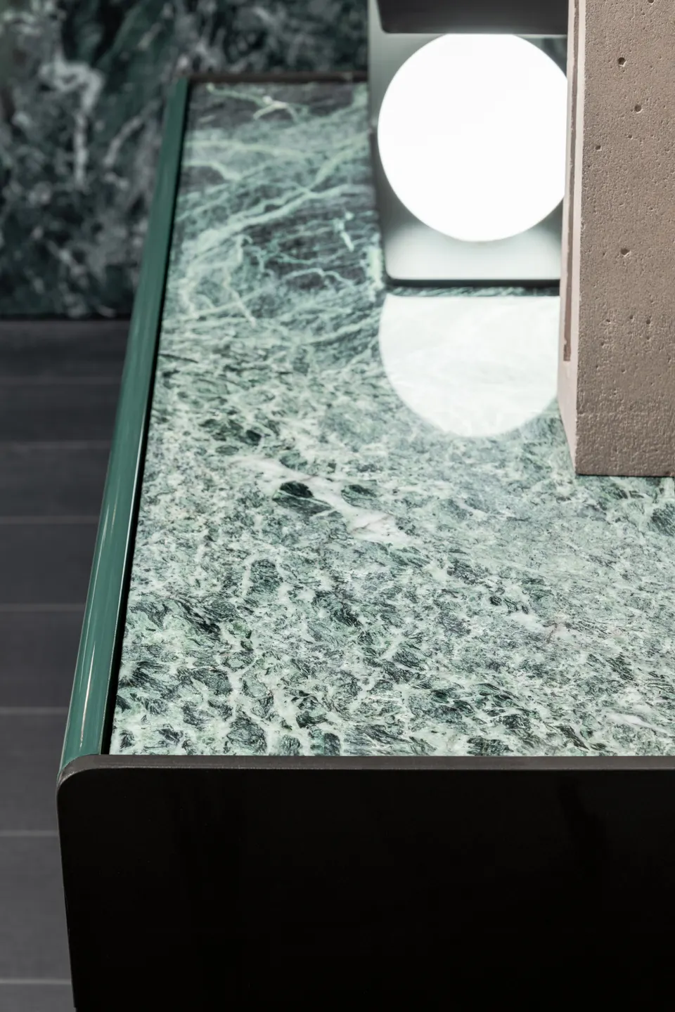 Riverside bedside table — MisuraEmme, photo 3