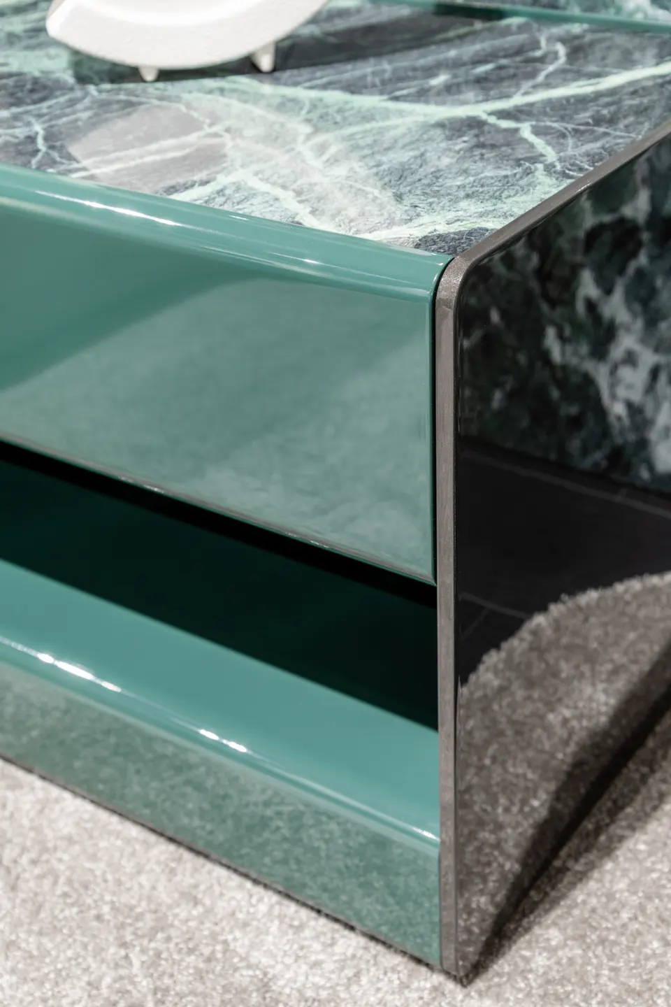 Riverside bedside table — MisuraEmme, photo 5