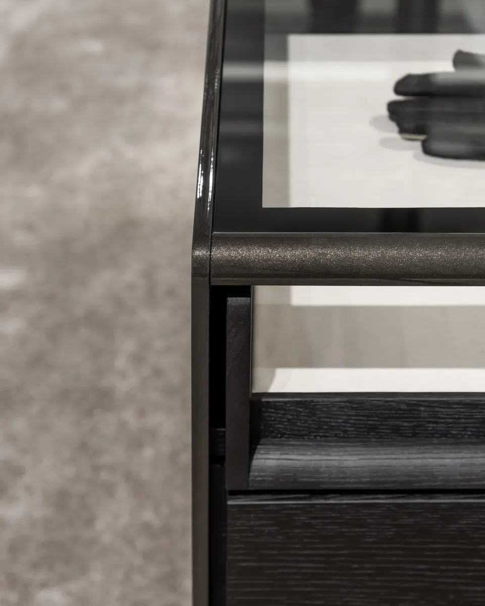 Commode Riverside Freestanding Island — MisuraEmme, photo 2