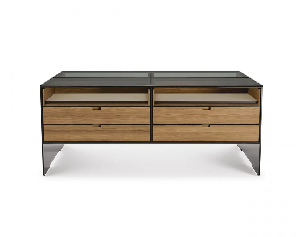 Commode Riverside Freestanding Island — MisuraEmme, photo 3