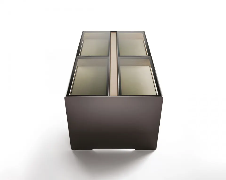 Commode Riverside Freestanding Island — MisuraEmme, photo 6