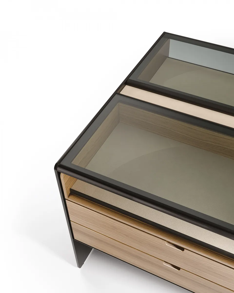 Commode Riverside Freestanding Island — MisuraEmme, photo 7