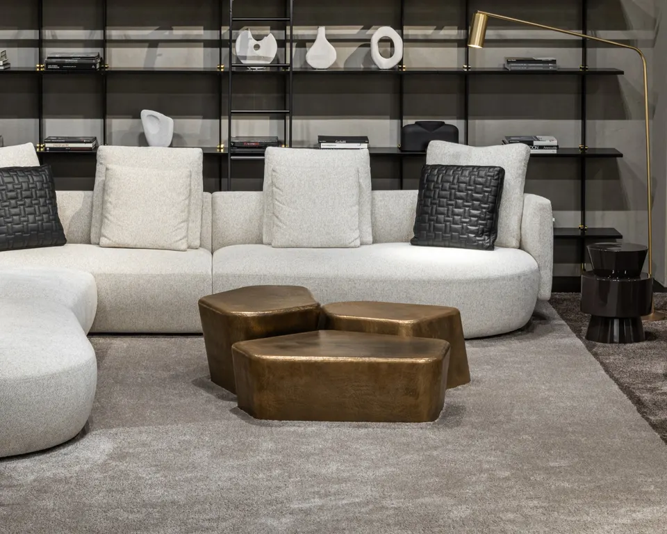 Seattle coffee table — MisuraEmme, photo 1