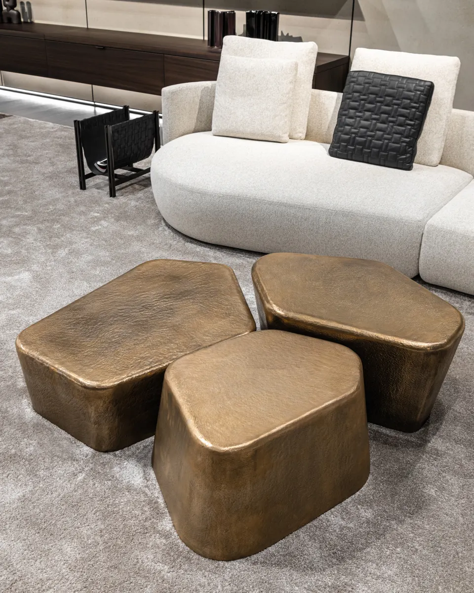 Seattle coffee table — MisuraEmme, photo 2